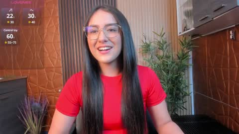 Paulina  online show from January 2025 11:05:02 AM