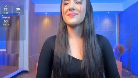 Paulina  online show from January 2025 11:22:02 AM