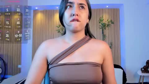 Paulina  online show from January 2026 10:50:01 AM