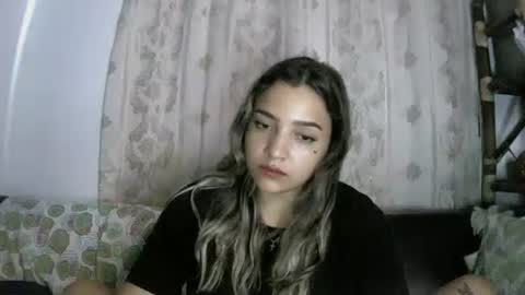 Snapshot of paulina_x_x chatting on May 2026 08:31:01 AM paulina_x_x online show from May 2026 08:31:01 AM