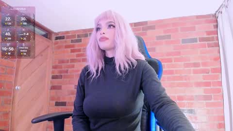 Paulina online show from December 2024 12:32:02 AM