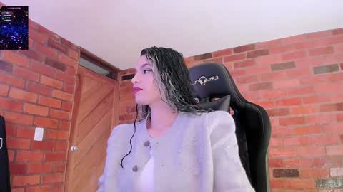 Paulina online show from January 2025 02:19:02 AM