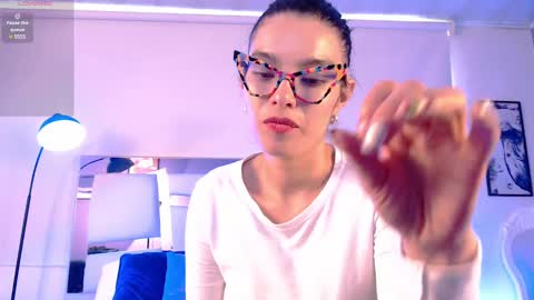 Paulina online show from March 2025 03:09:02 PM