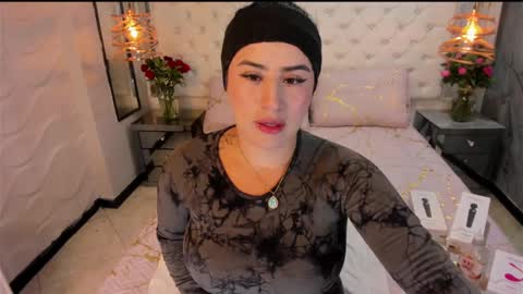 paulinabelen21 online show from February 2025 03:28:01 AM