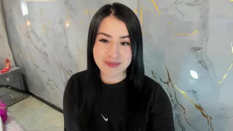 paulinabelen21 online show from March 2025 03:24:01 AM