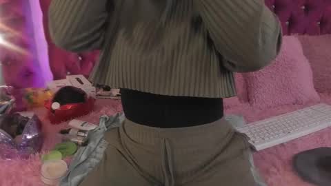 paulinabelen21 online show from October 2025 04:26:01 AM