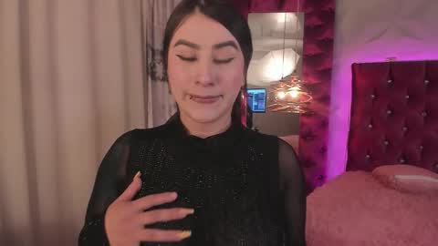 paulinabelen21 online show from October 2025 04:13:01 AM