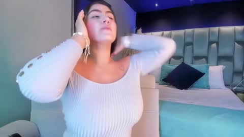 Paulina online show from February 2025 11:46:01 AM