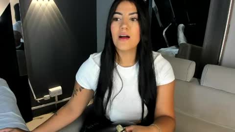 Paulina online show from May 2026 11:50:02 AM