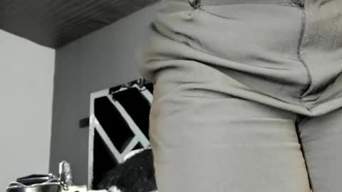 Paulina online show from May 2026 11:40:02 AM