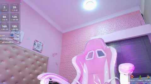 PaulinaSaennz online show from February 2025 03:46:01 PM