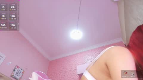 PaulinaSaennz online show from March 2025 12:11:02 PM