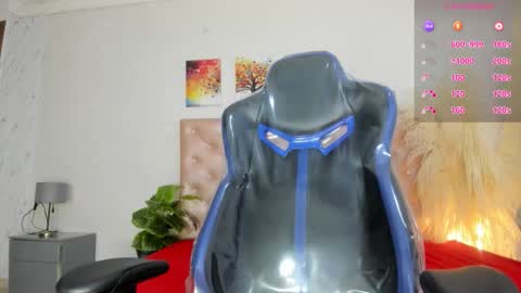 PaulinaSaennz online show from November 2025 12:59:02 PM