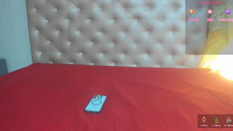 PaulinaSaennz online show from November 2025 12:42:01 PM