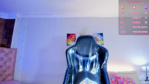 PaulinaSaennz online show from January 2026 12:33:02 PM