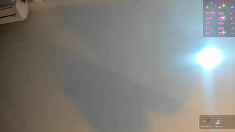 PaulinaSaennz online show from April 2026 12:46:02 PM