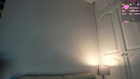 PaulinaSaennz online show from May 2026 12:37:02 PM
