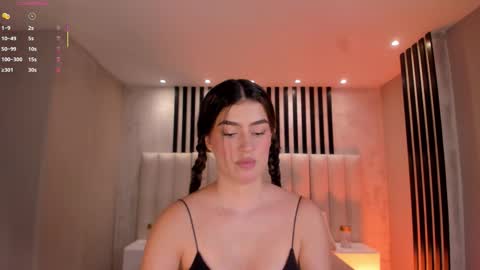 Paulina Santos  online show from January 2026 08:57:02 PM