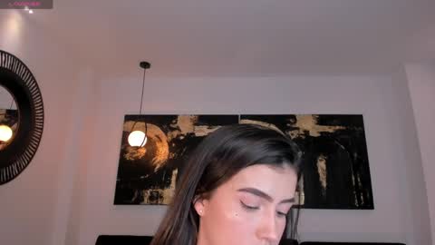 Paulina Santos  online show from April 2026 08:01:02 PM