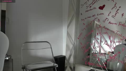 Paulina soto online show from January 2025 06:35:02 PM