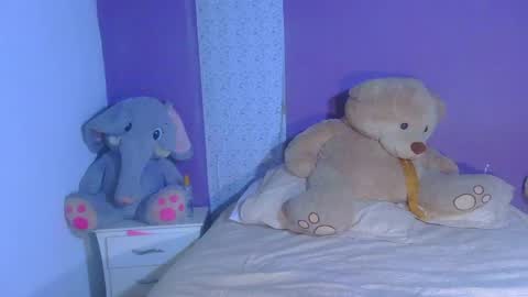 Snapshot of paulinawilliams chatting on June 2026 07:07:01 PM paulina online show from June 2026 07:07:01 PM