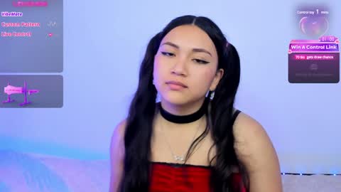 Pauline online show from December 2024 03:07:01 AM