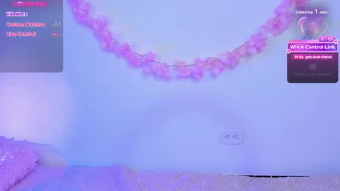 Pauline online show from February 2025 03:50:01 AM