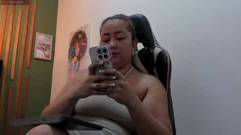 paulinna_curvy online show from April 2026 05:17:01 PM