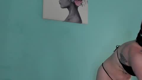 Paulina Blue online show from October 2025 08:39:02 PM