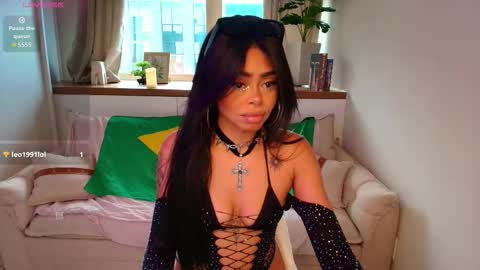 paulinne_clark online show from March 2026 07:28:02 PM