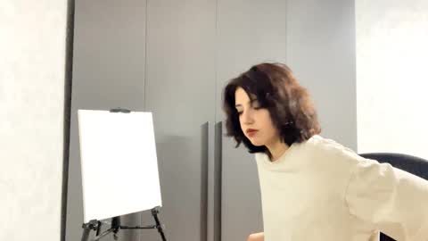 lilyyyyy online show from February 2026 01:11:02 PM