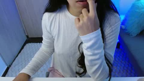 Paulina online show from January 2026 03:50:02 PM