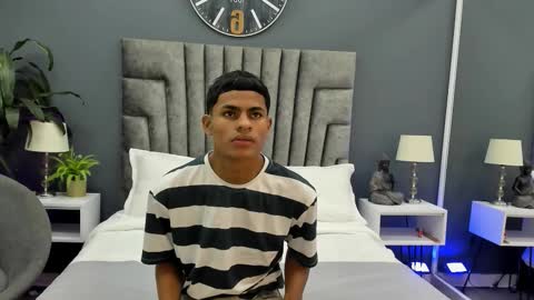 Snapshot of paull_cassidy chatting on September 2025 07:08:01 PM Paull Cassidy online show from September 2025 07:08:01 PM