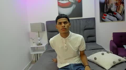 Snapshot of paull_cassidy chatting on October 2025 05:22:02 PM Paull Cassidy online show from October 2025 05:22:02 PM