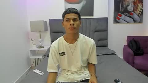 Snapshot of paull_cassidy chatting on October 2025 07:22:02 PM Paull Cassidy online show from October 2025 07:22:02 PM