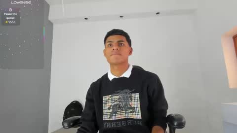 Snapshot of paull_cassidy chatting on October 2025 07:22:01 PM Paull Cassidy online show from October 2025 07:22:01 PM