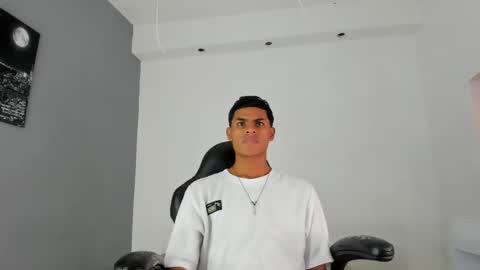 Snapshot of paull_cassidy chatting on October 2025 07:56:01 PM Paull Cassidy online show from October 2025 07:56:01 PM