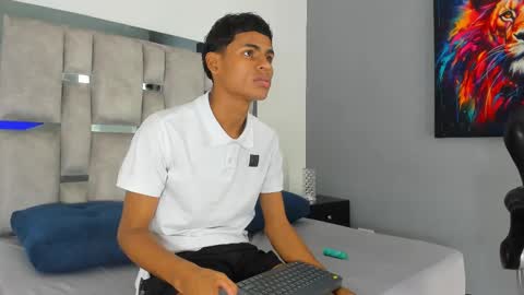 Snapshot of paull_cassidy chatting on October 2025 08:09:02 PM Paull Cassidy online show from October 2025 08:09:02 PM