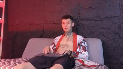 Paulo online show from January 2026 09:41:01 PM