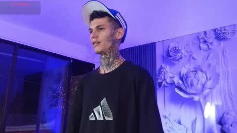 Paulo online show from March 2026 06:04:02 AM