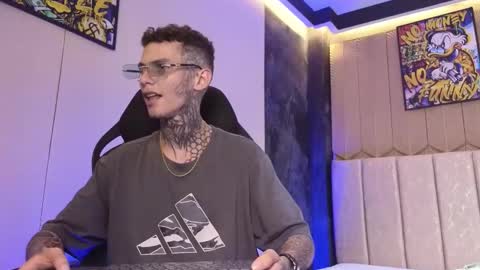 Paulo online show from March 2026 08:17:01 PM