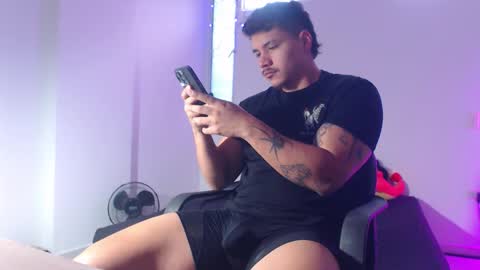 Paulo online show from October 2025 12:49:02 PM