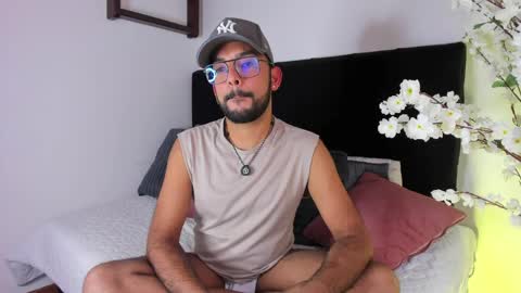 Paulo Da Silva online show from June 2026 08:43:01 PM
