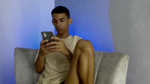paulosex12 online show from April 2026 12:23:01 AM