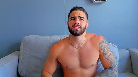 Paul Phoenix online show from January 2025 07:21:02 PM