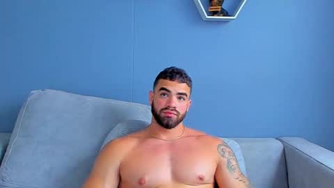 Paul Phoenix online show from February 2025 10:36:01 PM