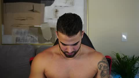 Paul Phoenix online show from May 2026 07:10:02 PM