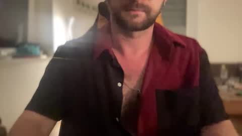 Snapshot of paulsimpsn chatting on September 2025 09:51:01 PM love bush online show from September 2025 09:51:01 PM