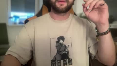 Snapshot of paulsimpsn chatting on September 2025 06:50:02 AM love bush online show from September 2025 06:50:02 AM