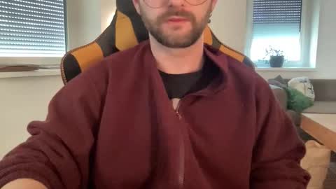 Snapshot of paulsimpsn chatting on October 2025 10:34:02 AM love bush online show from October 2025 10:34:02 AM